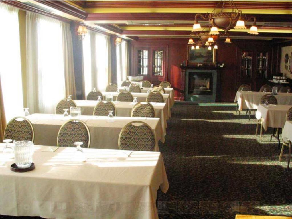 The Guv'Nor Inn St. John's Luaran gambar