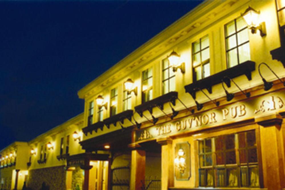 The Guv'Nor Inn St. John's Luaran gambar