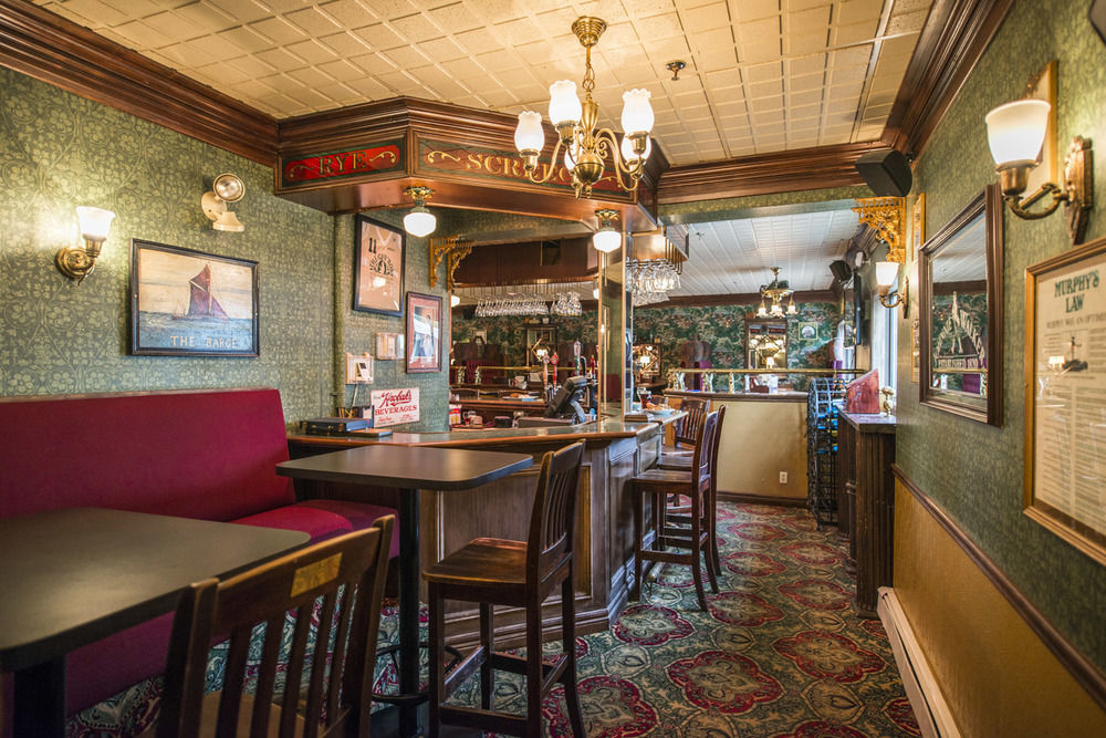 The Guv'Nor Inn St. John's Luaran gambar